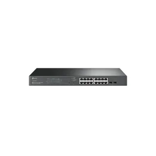 TP-Link PoE+ Switch TL-SG2218P 18 ports