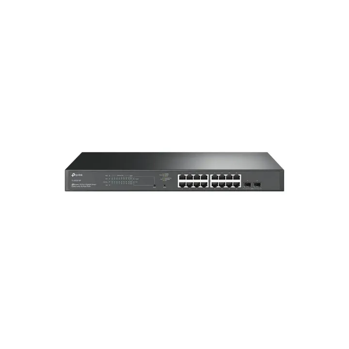 TP-Link PoE+ Switch TL-SG2218P 18 ports