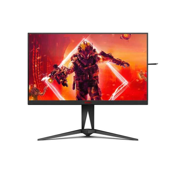 AOC Moniteur AG275QXN