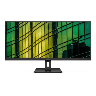 AOC Moniteur U34E2M