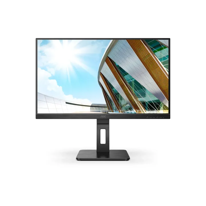 AOC Moniteur 24P2QM