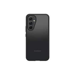 Otterbox Coque arrière React Galaxy A54 5G Clear Black