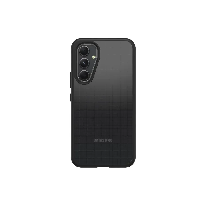 Otterbox Coque arrière React Galaxy A54 5G Clear Black