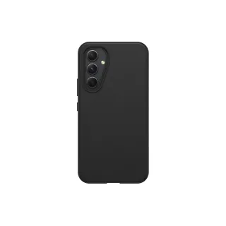 Otterbox Coque arrière React Galaxy A54 5G Black