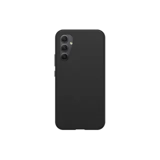 Otterbox Coque arrière React Galaxy A34 5G Black