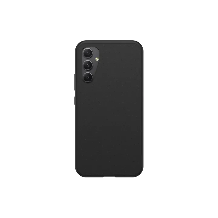 Otterbox Coque arrière React Galaxy A34 5G Black