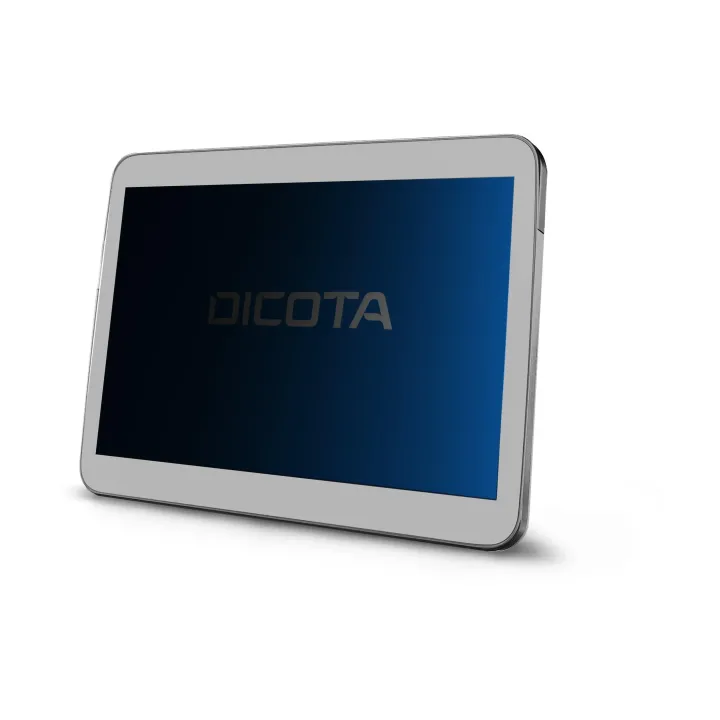 DICOTA Privacy Filter 2-Way side-mounted Landscape iPad 10th. Gen.
