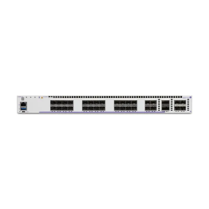 Alcatel-Lucent SFP Switch OmniSwitch OS6860N-U28 32 ports