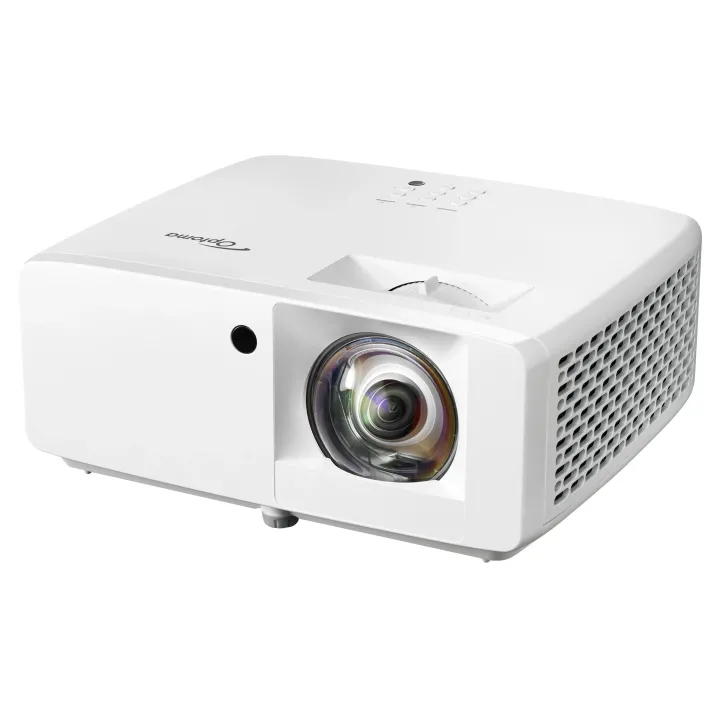 Optoma Projecteur à focale courte ZH350ST