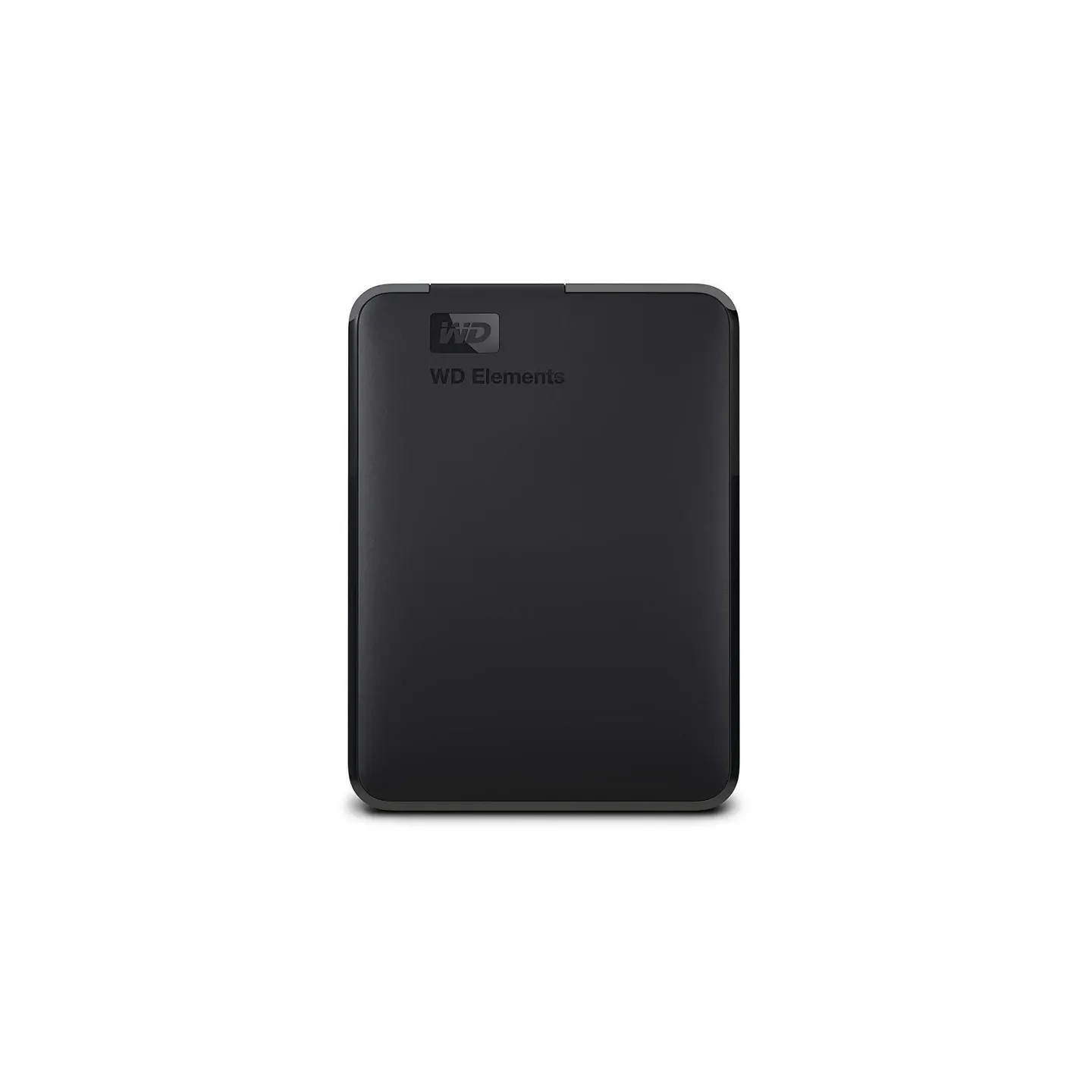 WESTERN DIGITAL - Disque dur externe WD Elements…