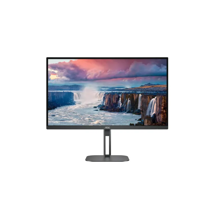 AOC Moniteur Q27V5N-BK