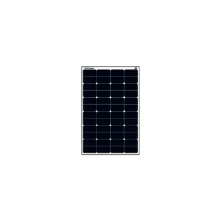 Swaytronic Panneau solaire Monocristallin Sunpower, rigide, 90 W