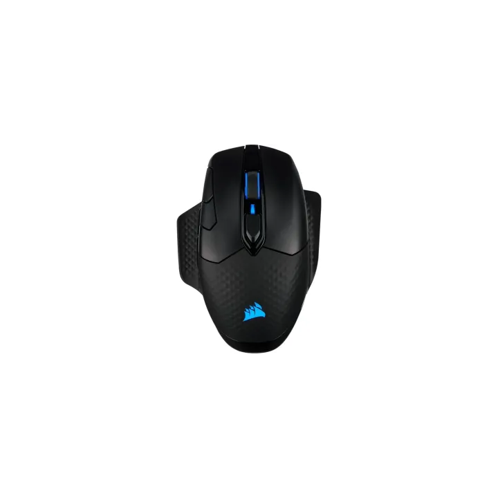 Corsair Souris de gaming Dark Core RGB Pro