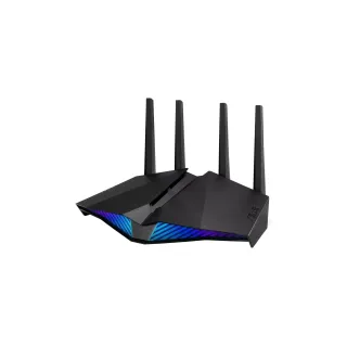ASUS Routeur WiFi Dual-Band RT-AX82U V2
