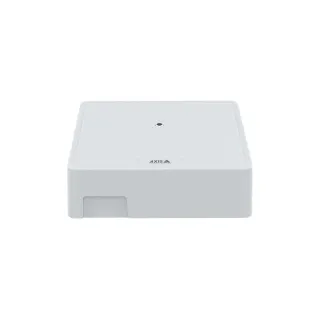 Axis Accessoire TA1801 Top Cover Blanc 1 Pièce-s