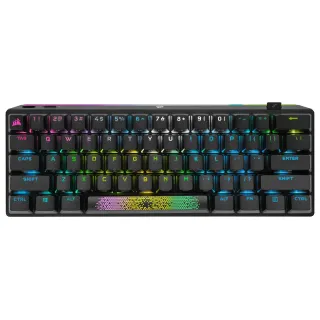 Corsair Clavier de gaming K70 Pro Mini WL