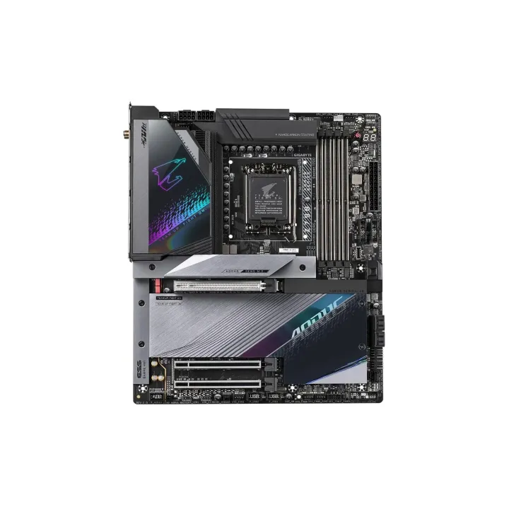 Gigabyte Carte mère Z790 Aorus Master