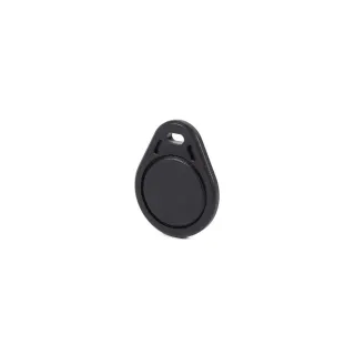 Diverse Badge RFID Basic TK4100, 125kHz Noir, 10 pièces