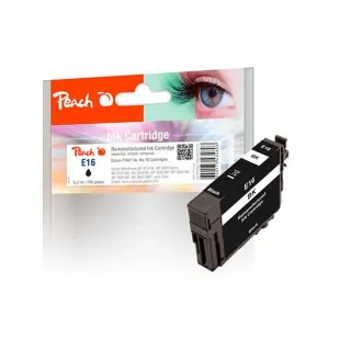 Peach Encre Epson n° 16 (T1621) Black