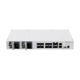 MikroTik SFP28 Switch CRS510-8XS-2XQ-IN 10 ports