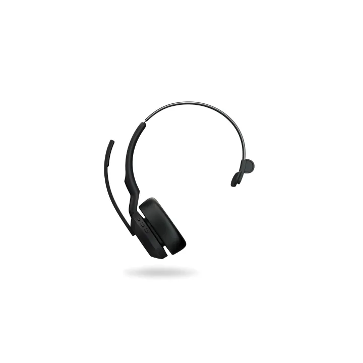 Jabra Casque Evolve2 55 Mono UC, USB-C