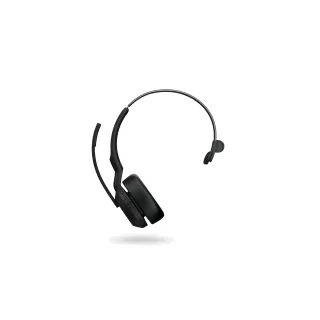 Jabra Casque Evolve2 55 Mono MS, USB-C