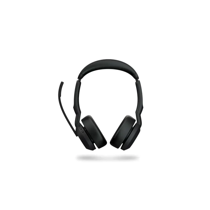 Jabra Casque Evolve2 55 Duo UC, USB-C