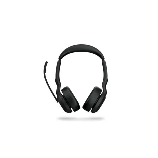 Jabra Casque Evolve2 55 Duo MS, USB-A