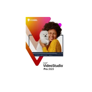 Corel VideoStudio Pro 2023 ESD, version complète, Windows, ML