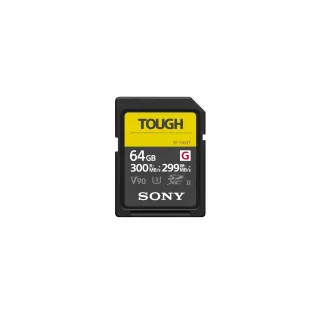 Sony Carte SDXC Tough UHSII V90 64 GB