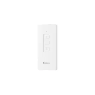 SONOFF Smart Home Télécommande pour le ZBCurtain