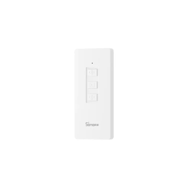SONOFF Smart Home Télécommande pour le ZBCurtain