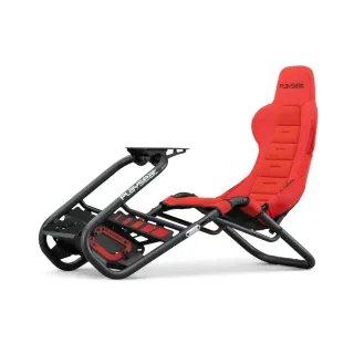 Playseat Siège de simulation Trophy Rouge