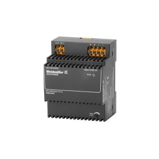 Weidmüller Blocs d’alimentation pour rail DIN PRO INSTA, 60 W, 12 V