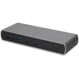 LMP Station daccueil USB-C ThunderDock 8K