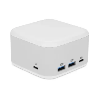 LMP PowerDock Blanc