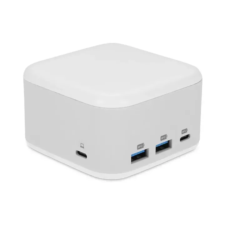 LMP PowerDock Blanc