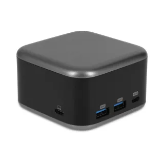 LMP PowerDock Noir