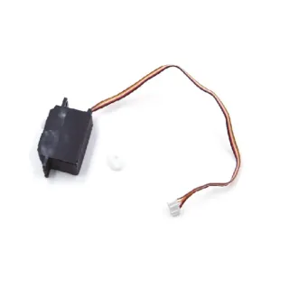 Amewi Mini Servo 25g 5 pôles pour Dirt Climbing SUV - Pick-Up