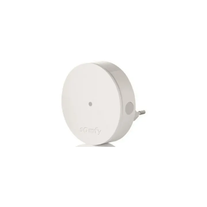 SOMFY Extension radio ONE+ Blanc