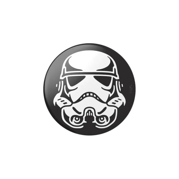 PopSockets Support Premium Stormtrooper