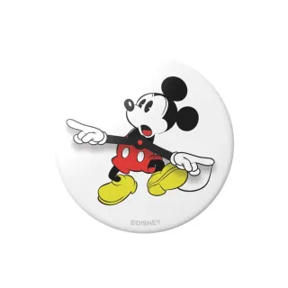 PopSockets Support Premium Mickey Watch