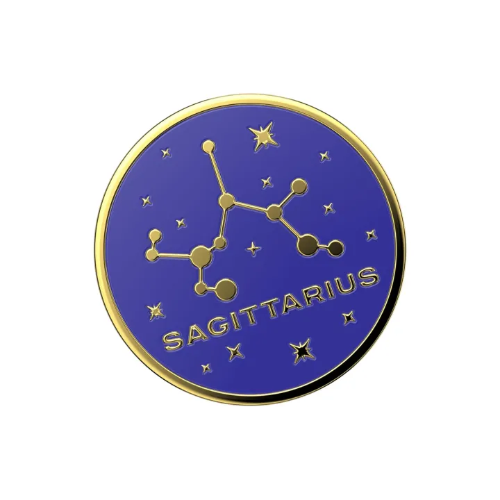 PopSockets Support Premium Saggitarius