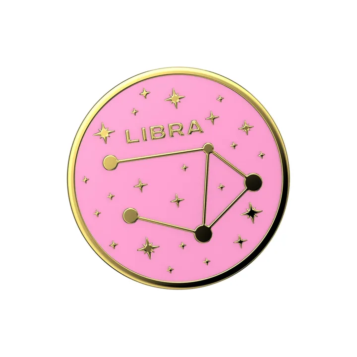 PopSockets Support Premium Libra