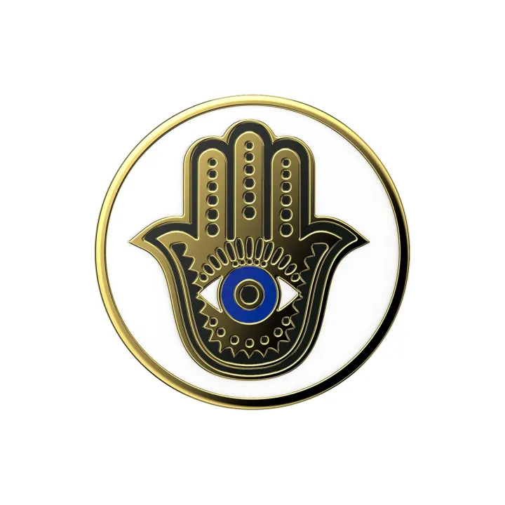 PopSockets Support Premium Hamsa Hand