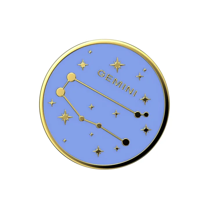 PopSockets Support Premium Gemini