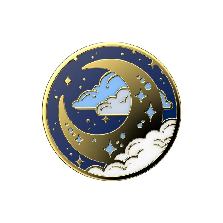 PopSockets Support Premium Fly me to the moon