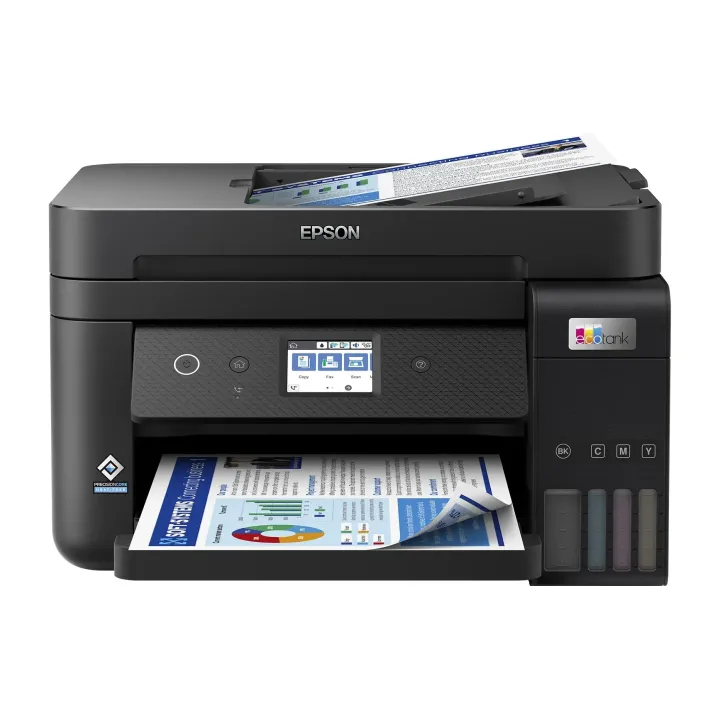 Epson Imprimante multifonction EcoTank ET-4850