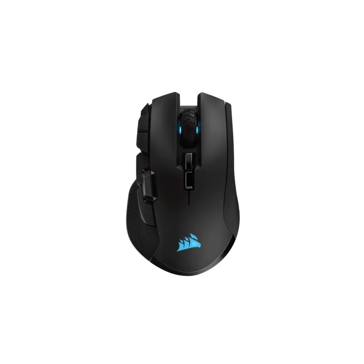 Corsair Souris de gaming Ironclaw RGB Noir