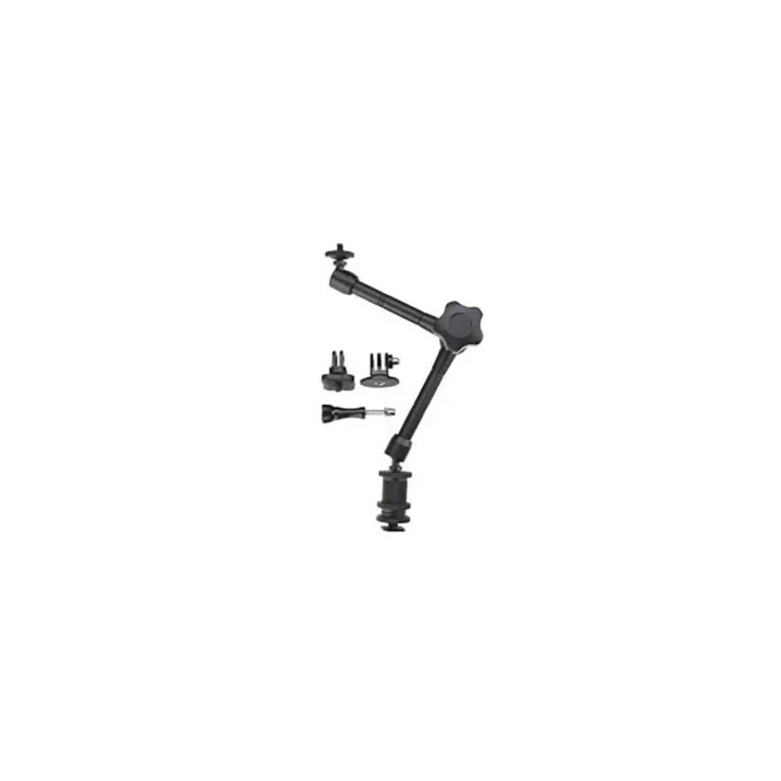 Mantona Bras articulé Magic Arm Set 28 cm pour GoPro